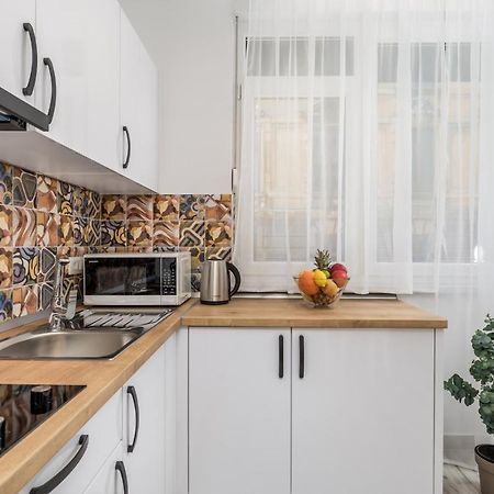 Srnec Apartments - Ciottina 리예카 외부 사진
