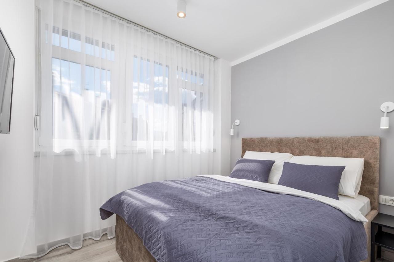 Srnec Apartments - Ciottina 리예카 외부 사진