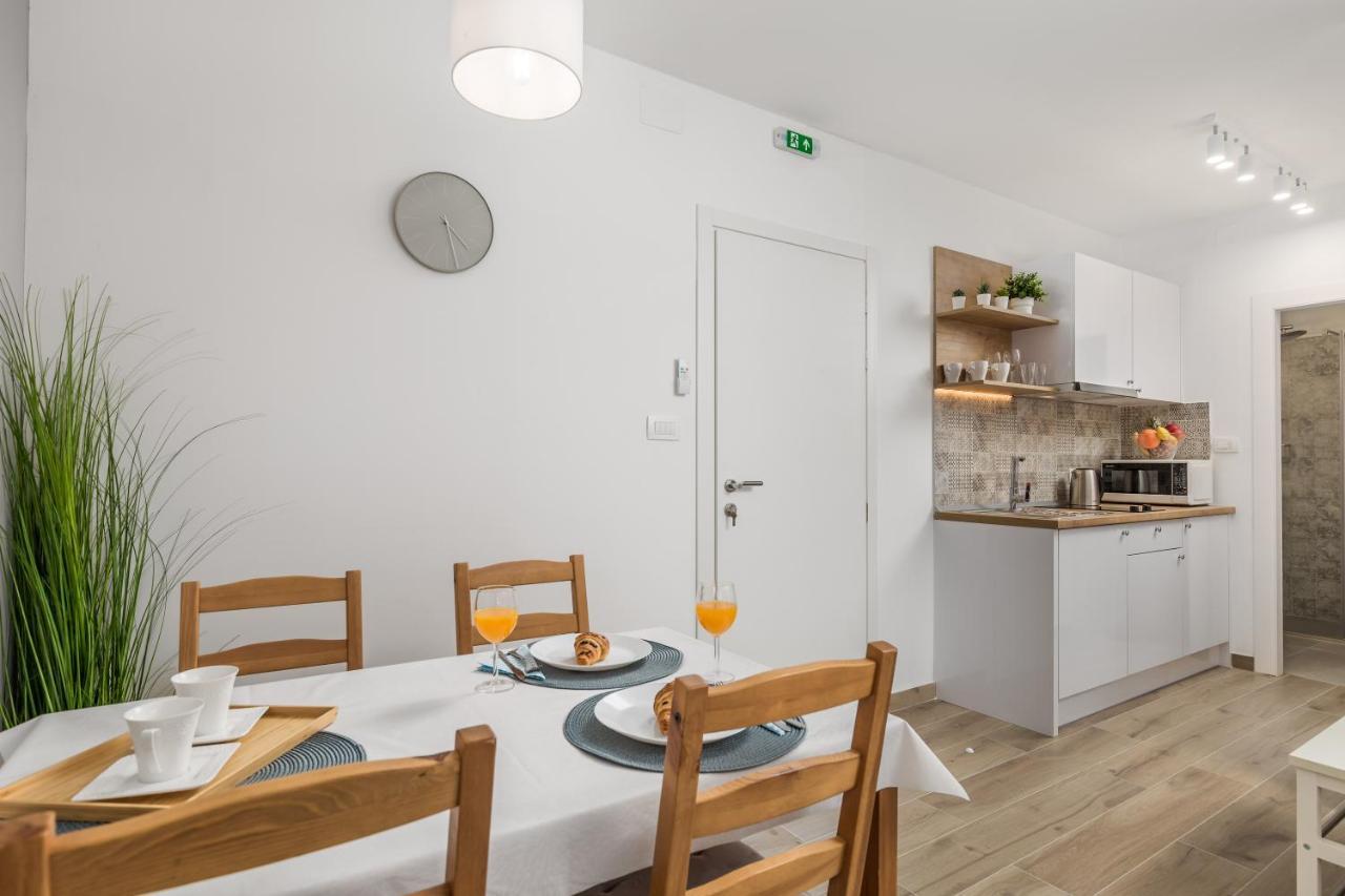 Srnec Apartments - Ciottina 리예카 외부 사진