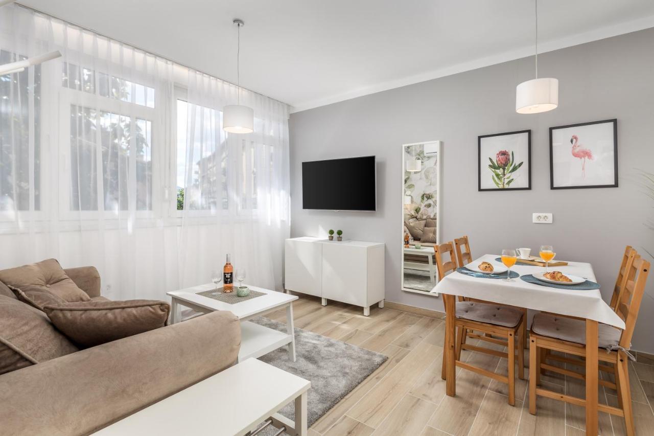 Srnec Apartments - Ciottina 리예카 외부 사진