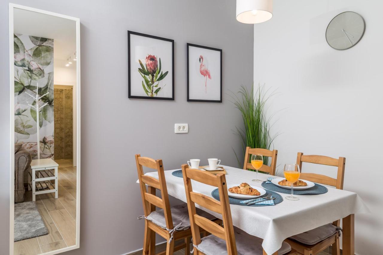 Srnec Apartments - Ciottina 리예카 외부 사진