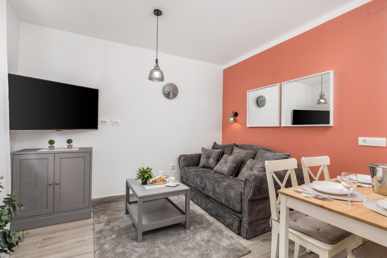 Srnec Apartments - Ciottina 리예카 외부 사진
