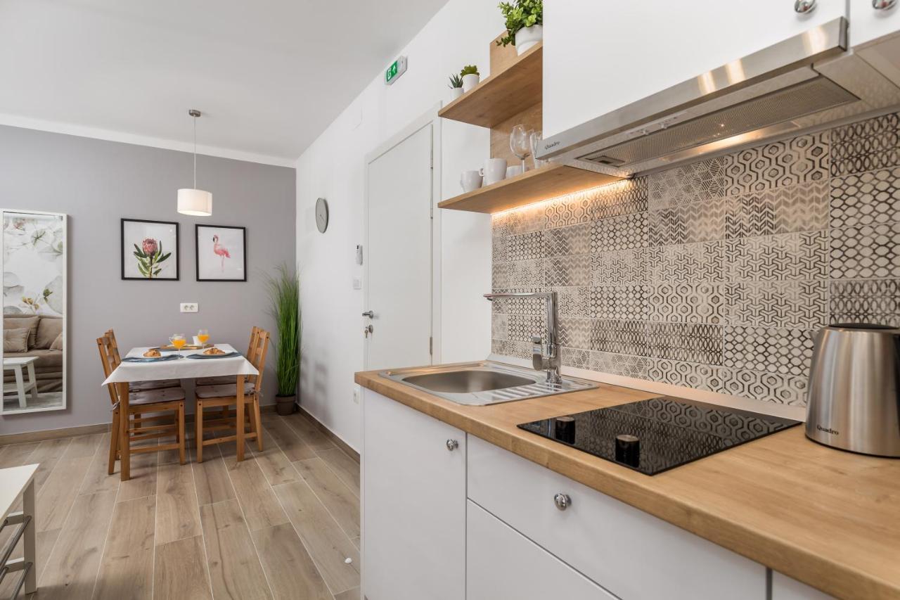 Srnec Apartments - Ciottina 리예카 외부 사진