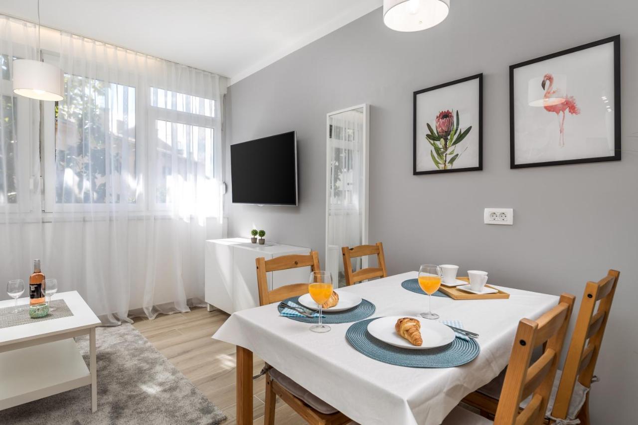 Srnec Apartments - Ciottina 리예카 외부 사진