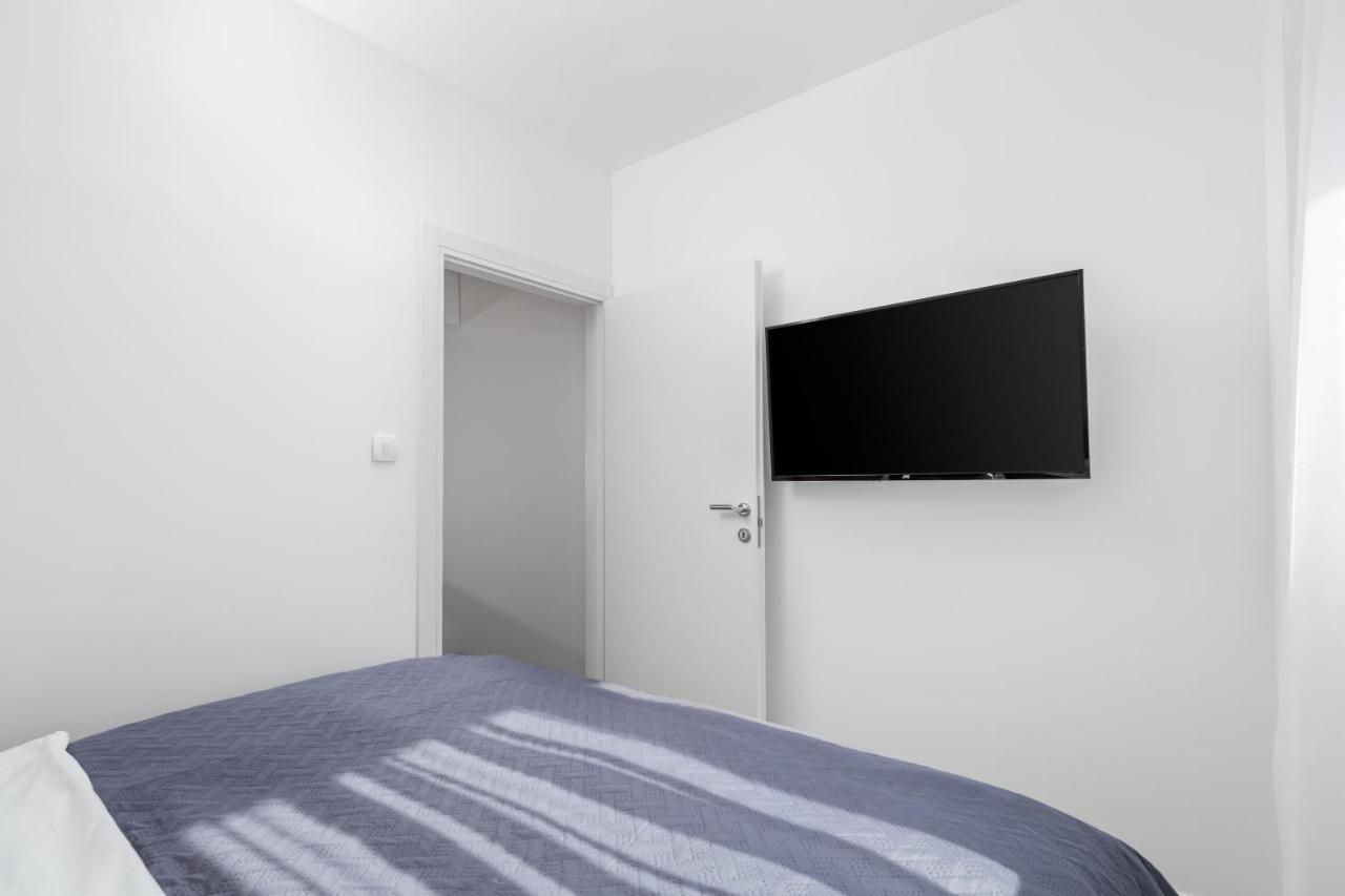 Srnec Apartments - Ciottina 리예카 외부 사진